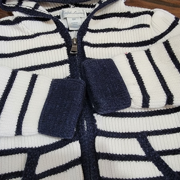 Ralph Lauren sweater - Picture 6 of 7